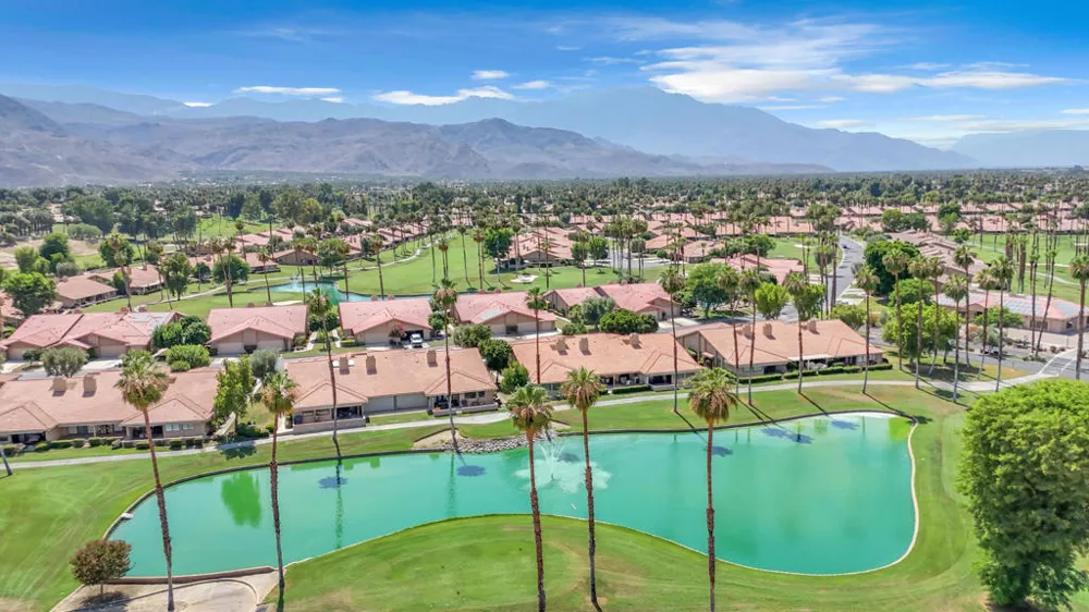 168 Camino Arroyo S Palm Desert, CA 92260