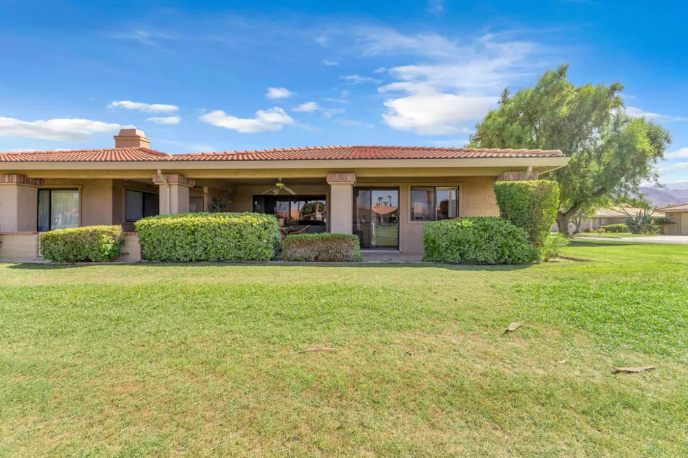 168 Camino Arroyo S Palm Desert, CA 92260