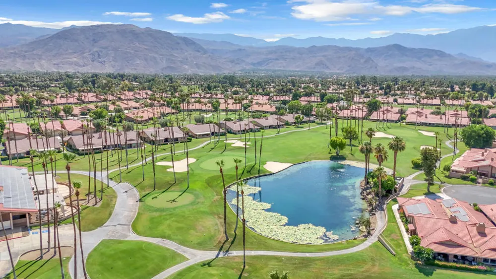 168 Camino Arroyo S Palm Desert, CA 92260
