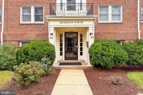 718 S WASHINGTON STREET #304