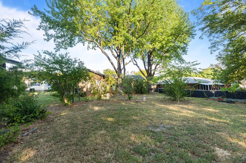 509 Jefferson Avenue Wagoner, OK 74467