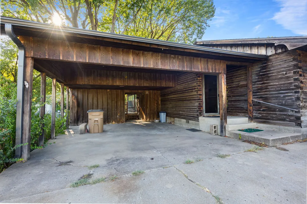 509 Jefferson Avenue Wagoner, OK 74467
