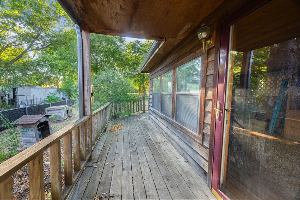 509 Jefferson Avenue Wagoner, OK 74467