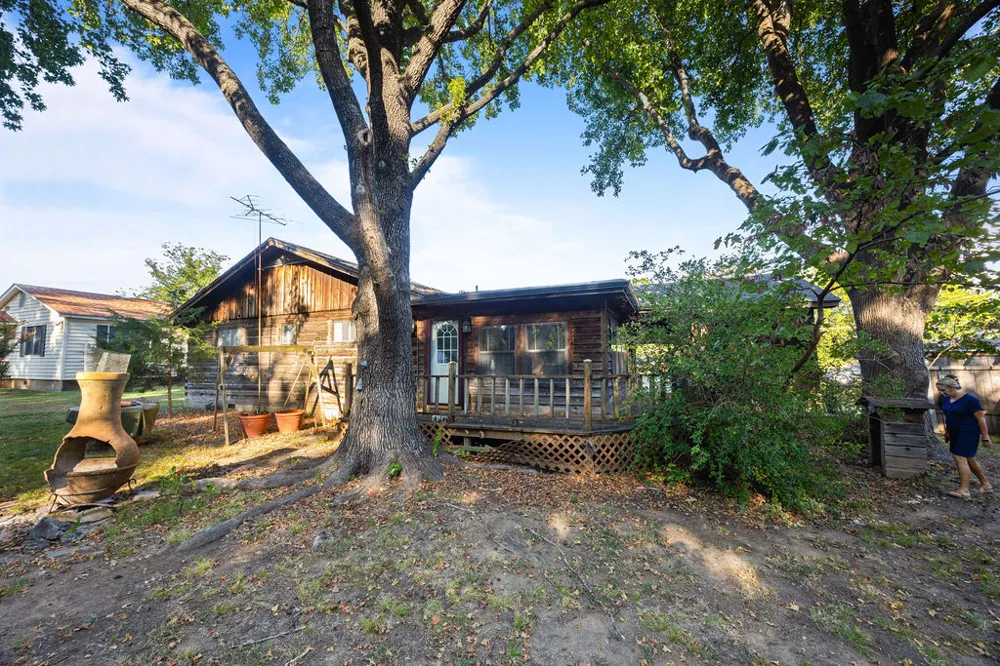 509 Jefferson Avenue Wagoner, OK 74467