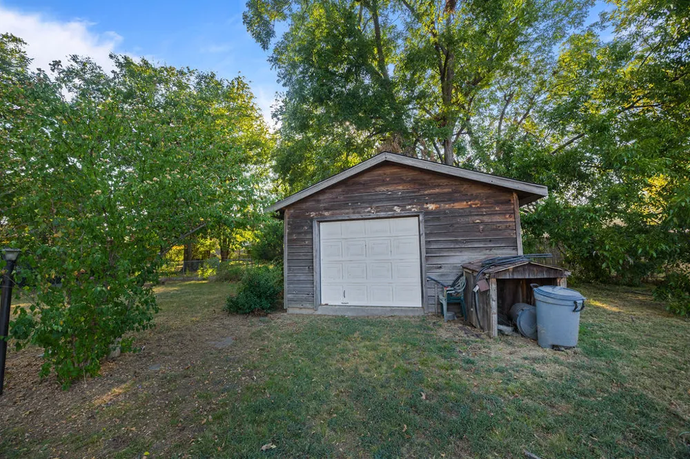 509 Jefferson Avenue Wagoner, OK 74467