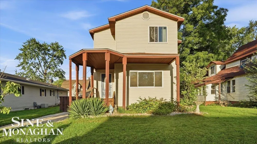 419 14th Street Port Huron City, MI 48060