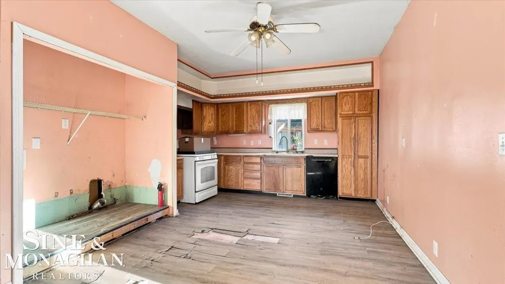 419 14th Street Port Huron City, MI 48060