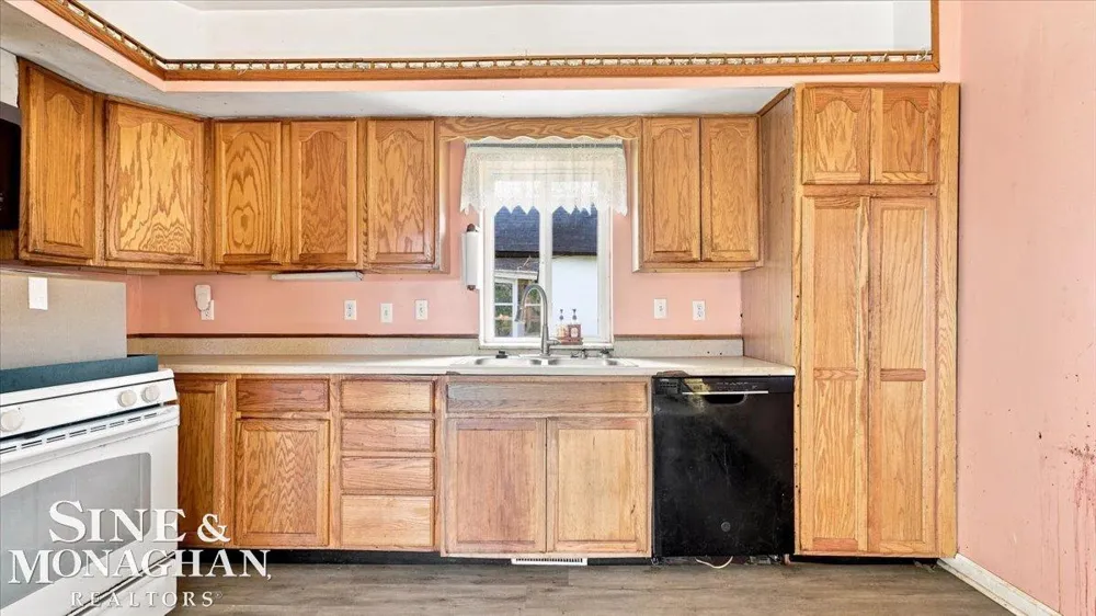 419 14th Street Port Huron City, MI 48060