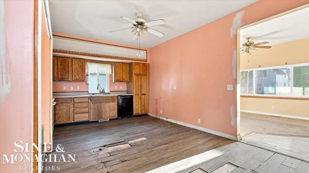 419 14th Street Port Huron City, MI 48060