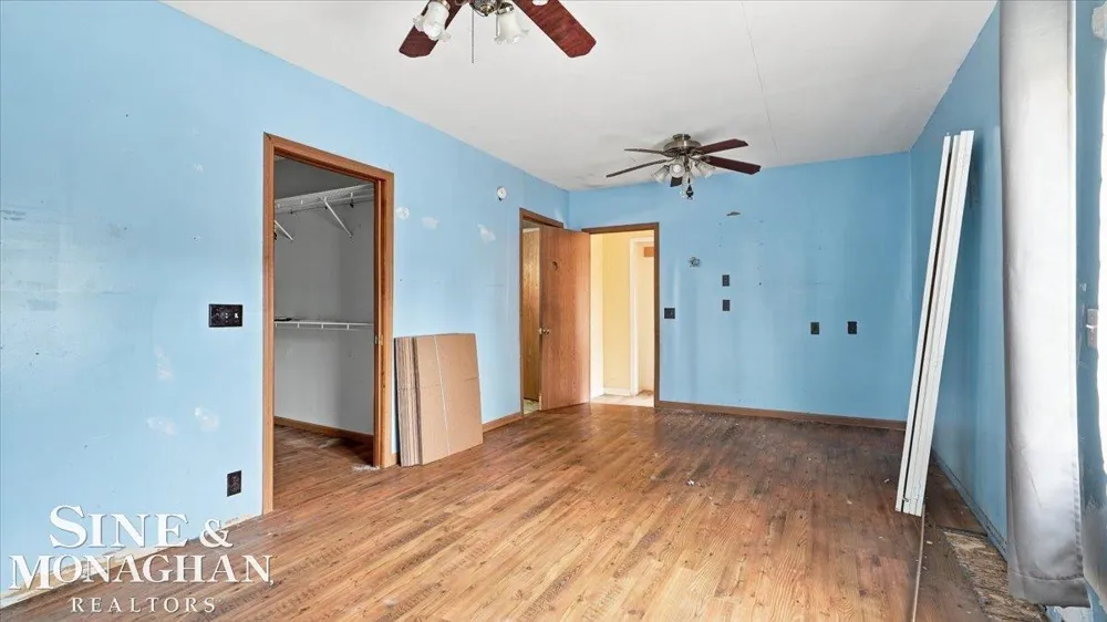419 14th Street Port Huron City, MI 48060