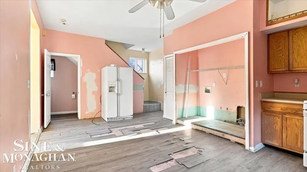 419 14th Street Port Huron City, MI 48060