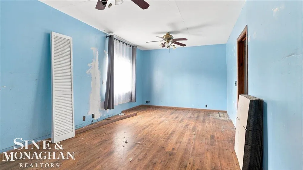 419 14th Street Port Huron City, MI 48060
