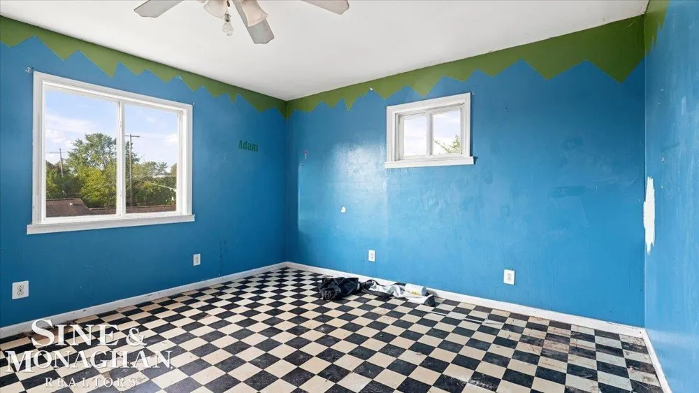 419 14th Street Port Huron City, MI 48060