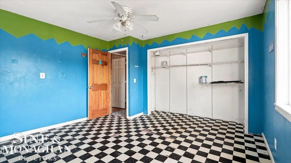 419 14th Street Port Huron City, MI 48060