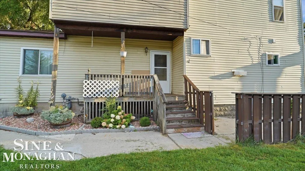 419 14th Street Port Huron City, MI 48060