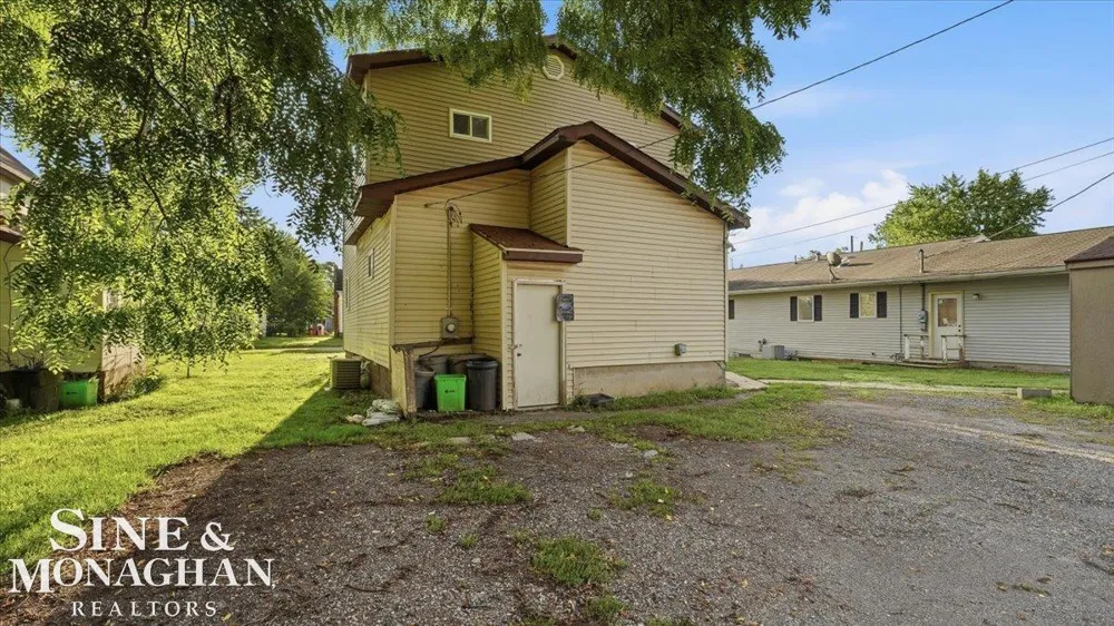 419 14th Street Port Huron City, MI 48060