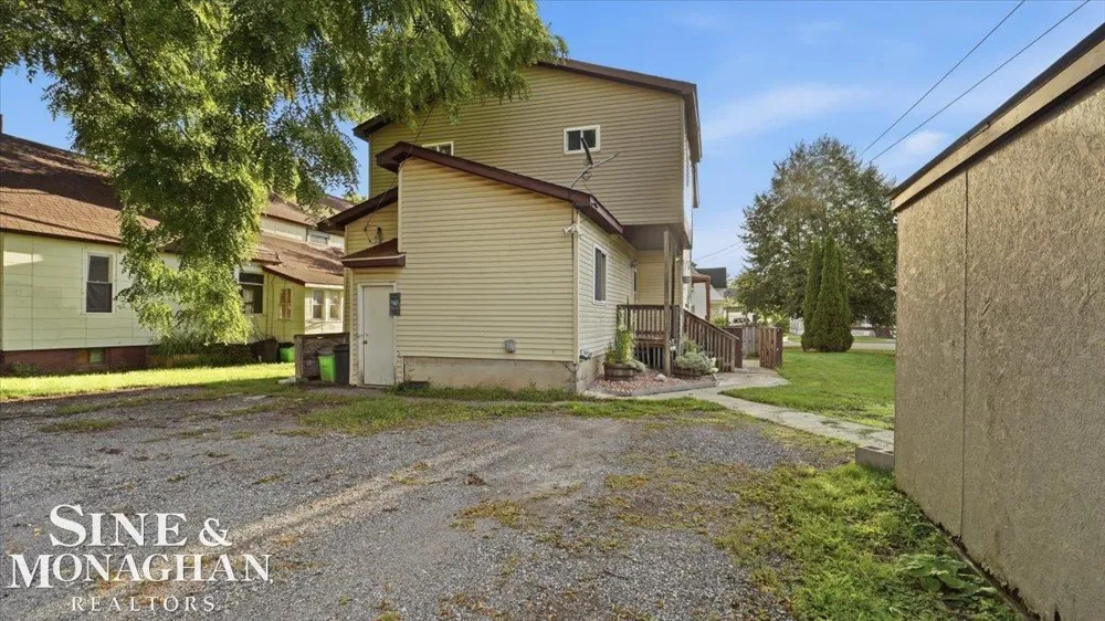 419 14th Street Port Huron City, MI 48060