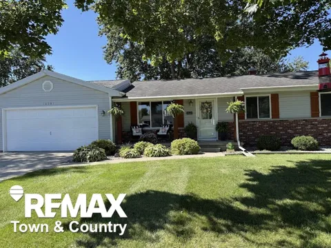 10091 Jennings Road