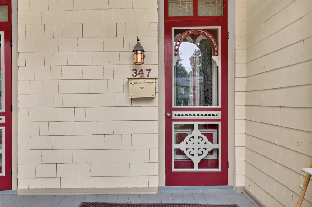 347 Madison Street Marshall City, MI 49068