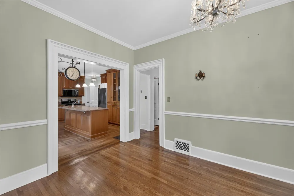 347 Madison Street Marshall City, MI 49068