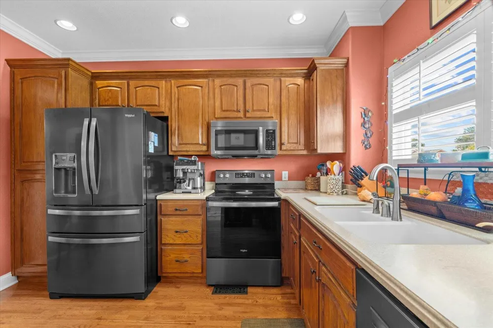 2528 St Lucie Court Chattanooga, TN 37421