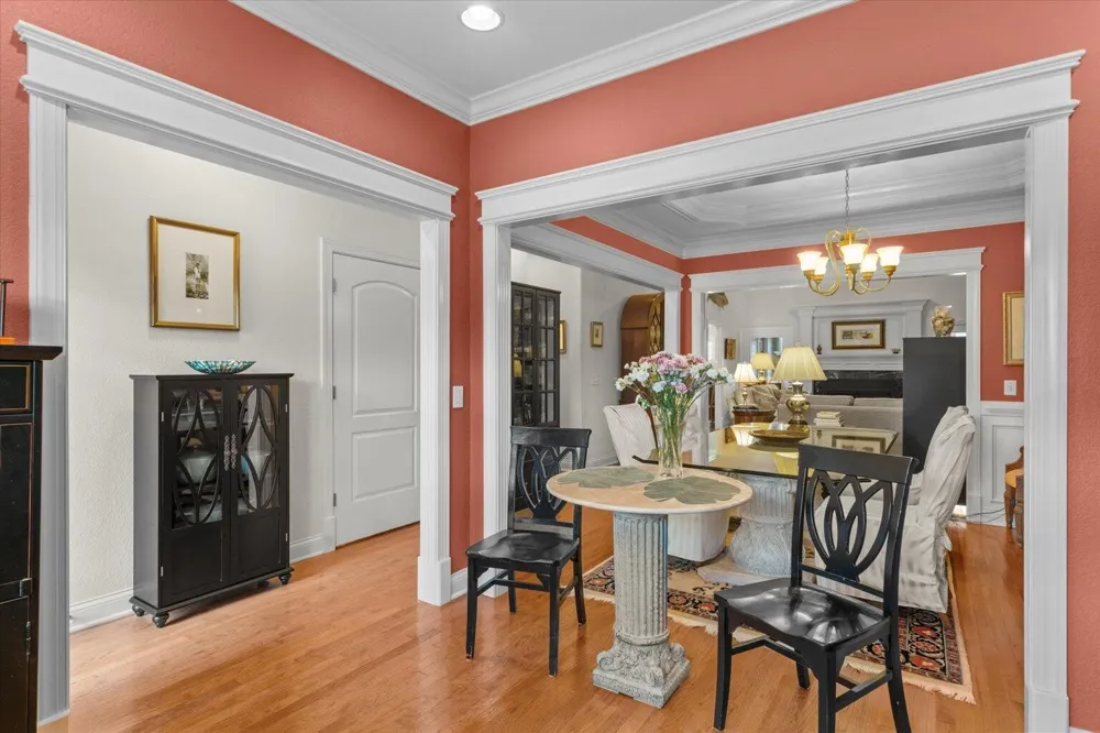 2528 St Lucie Court Chattanooga, TN 37421