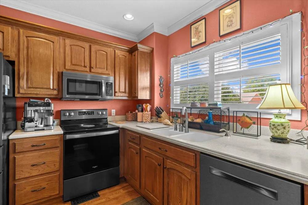 2528 St Lucie Court Chattanooga, TN 37421