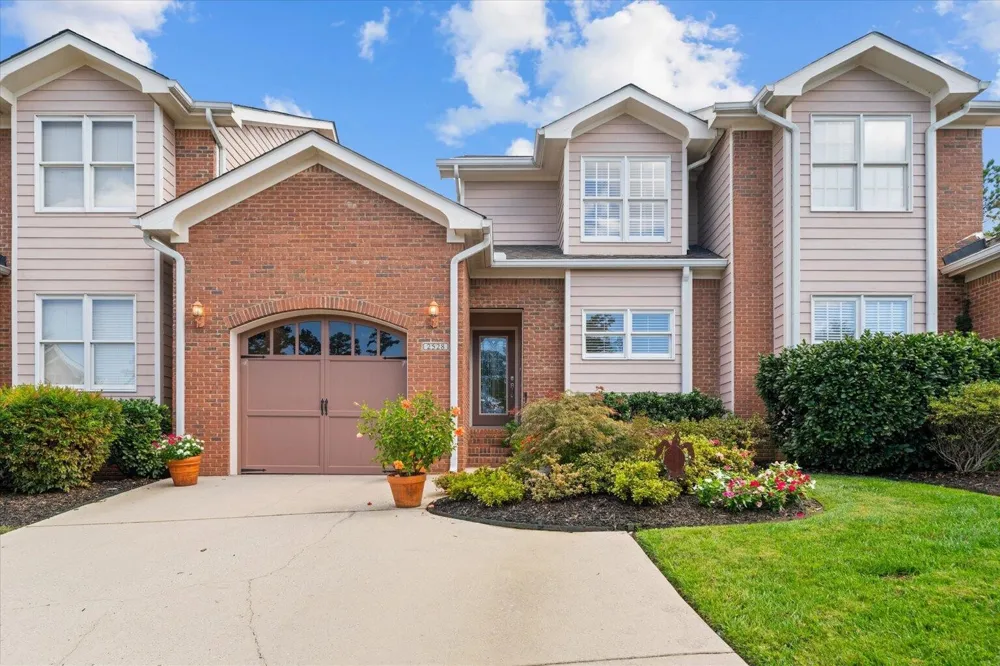 2528 St Lucie Court Chattanooga, TN 37421