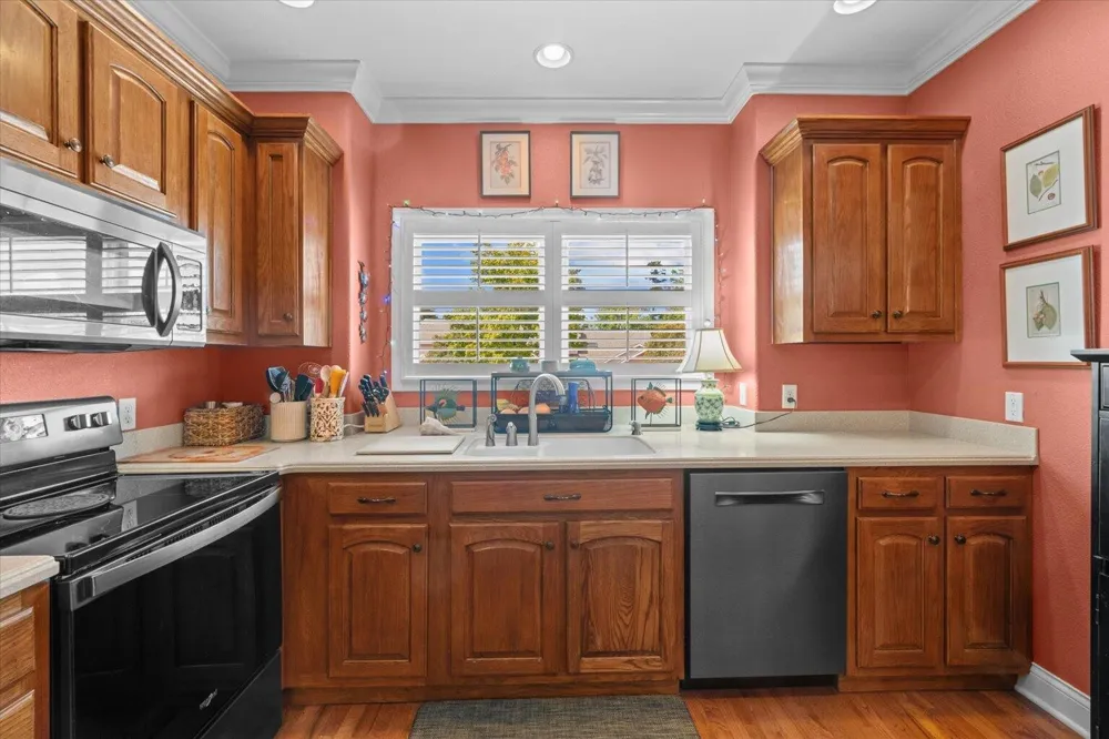 2528 St Lucie Court Chattanooga, TN 37421