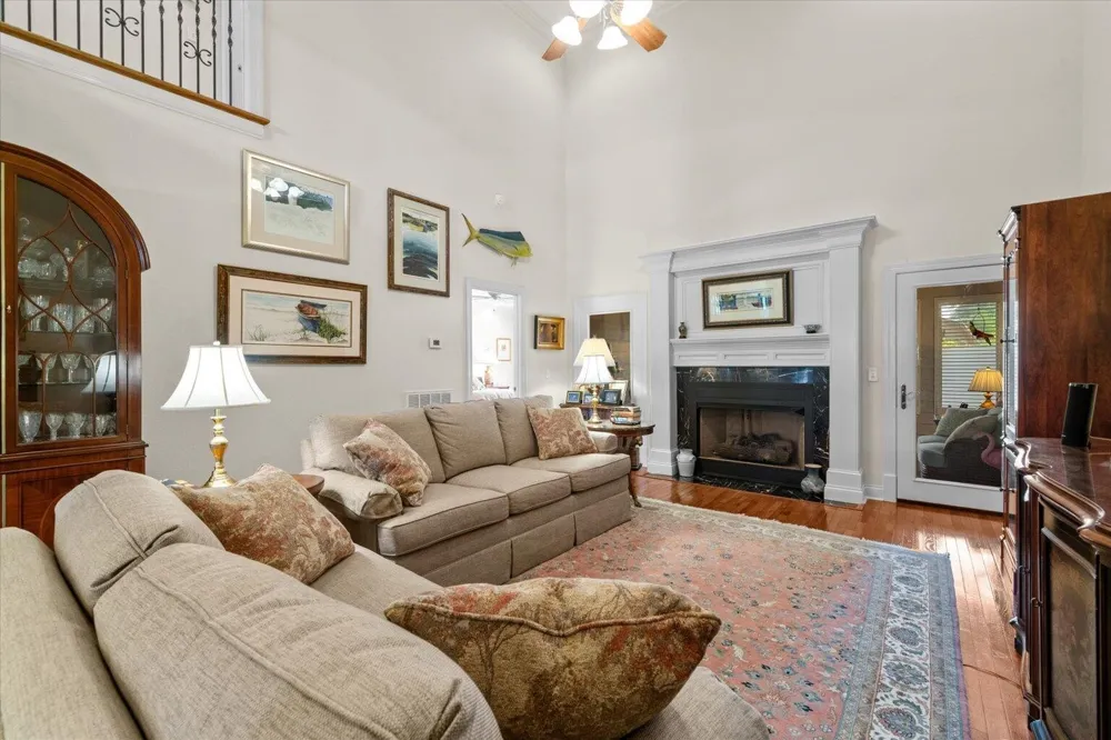 2528 St Lucie Court Chattanooga, TN 37421