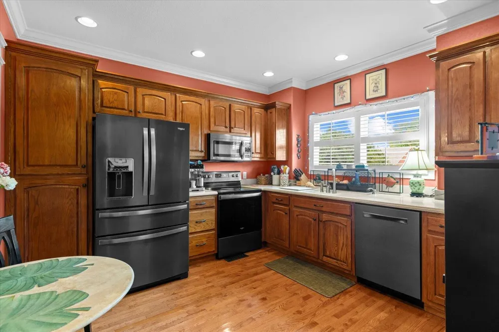 2528 St Lucie Court Chattanooga, TN 37421