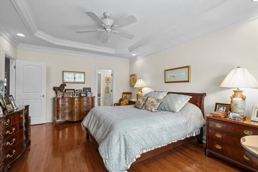 2528 St Lucie Court Chattanooga, TN 37421