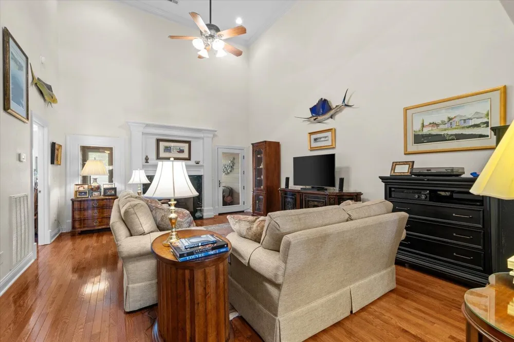 2528 St Lucie Court Chattanooga, TN 37421
