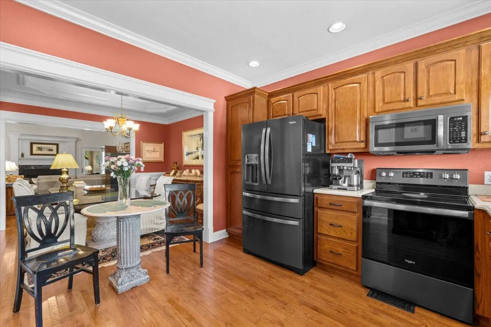 2528 St Lucie Court Chattanooga, TN 37421