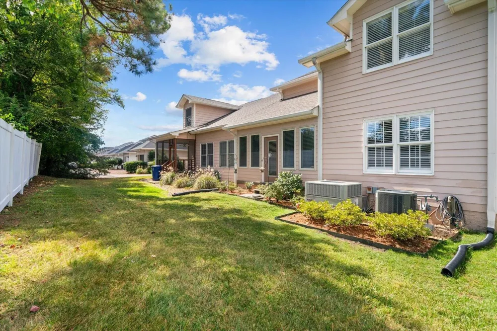 2528 St Lucie Court Chattanooga, TN 37421