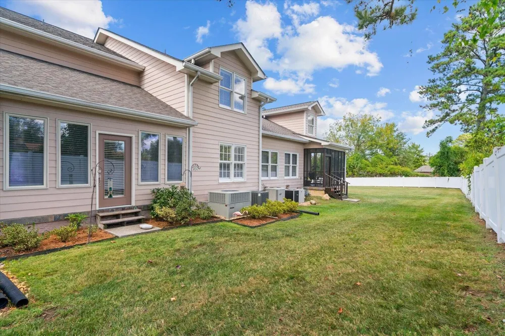 2528 St Lucie Court Chattanooga, TN 37421