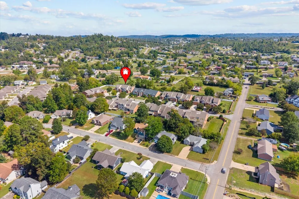 2528 St Lucie Court Chattanooga, TN 37421
