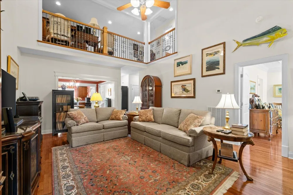 2528 St Lucie Court Chattanooga, TN 37421