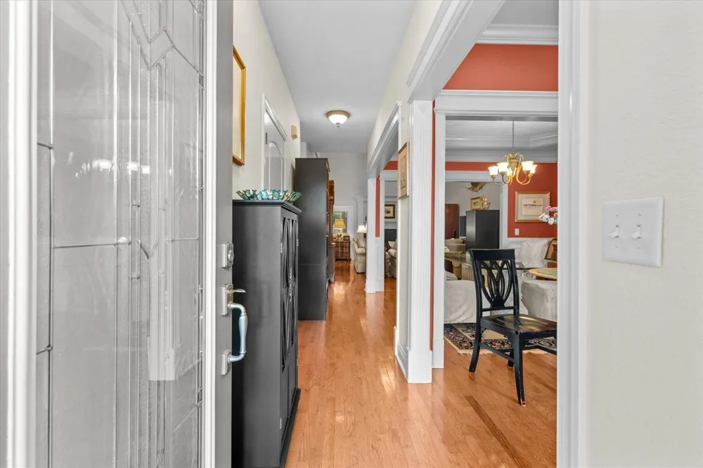 2528 St Lucie Court Chattanooga, TN 37421
