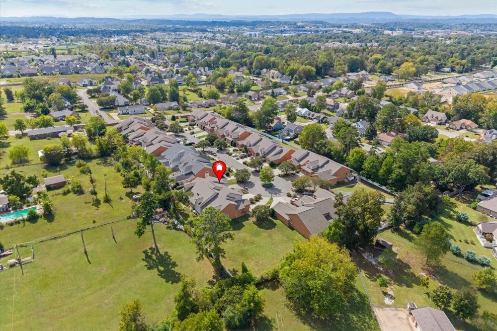 2528 St Lucie Court Chattanooga, TN 37421