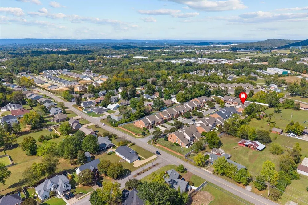 2528 St Lucie Court Chattanooga, TN 37421