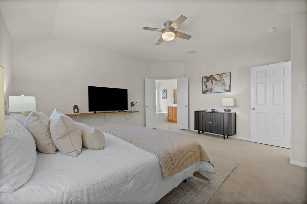 6801 Cromarty Lane Austin, TX 78754