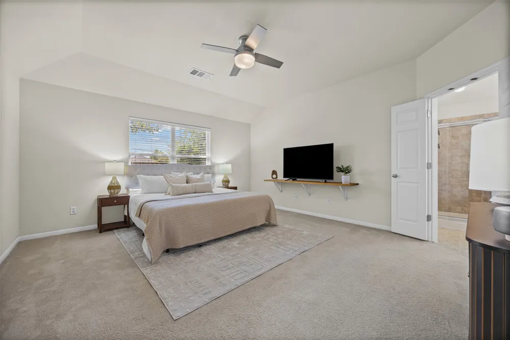 6801 Cromarty Lane Austin, TX 78754