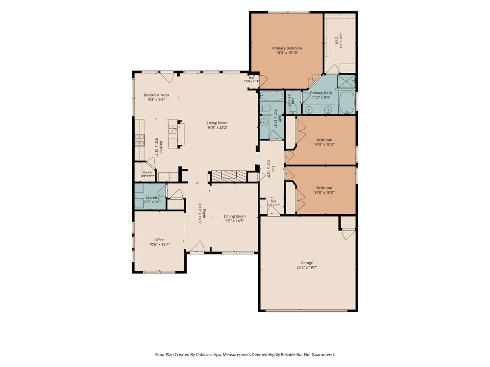 6801 Cromarty Lane Austin, TX 78754