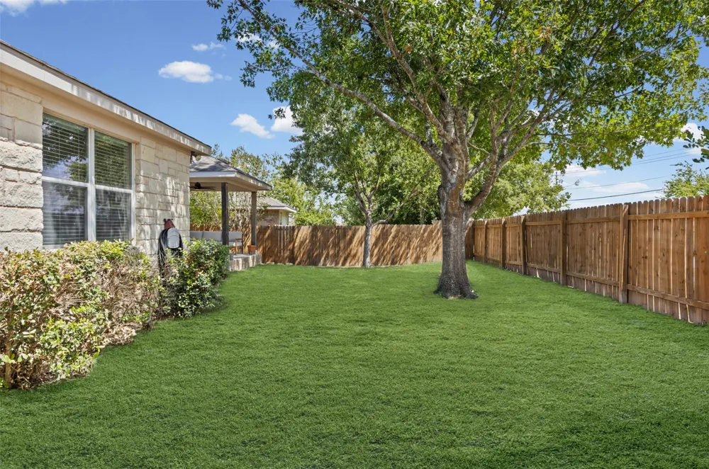6801 Cromarty Lane Austin, TX 78754