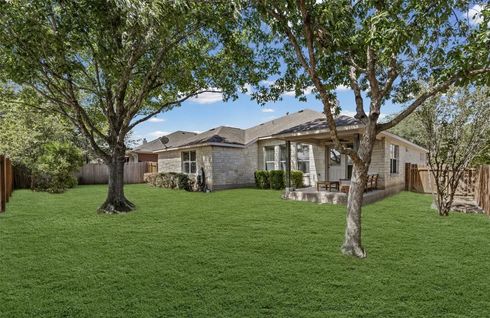 6801 Cromarty Lane Austin, TX 78754