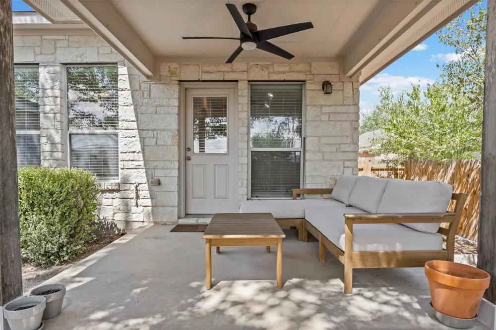 6801 Cromarty Lane Austin, TX 78754