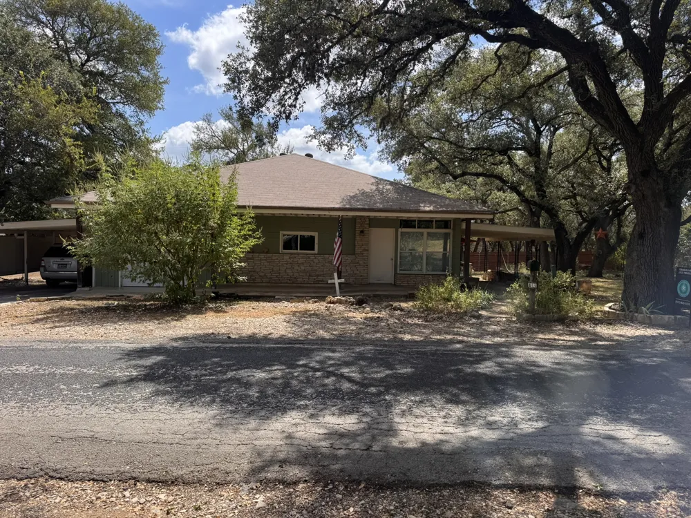13 Presidio Road Wimberley, TX 78676