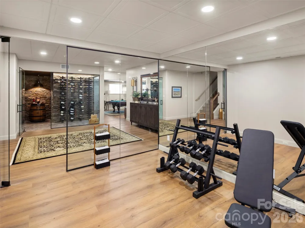 9 Brooklawn Chase Asheville, NC 28803