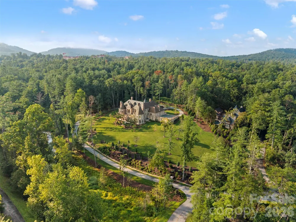9 Brooklawn Chase Asheville, NC 28803